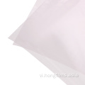 Phim PVC nhựa không thấm nước bóng